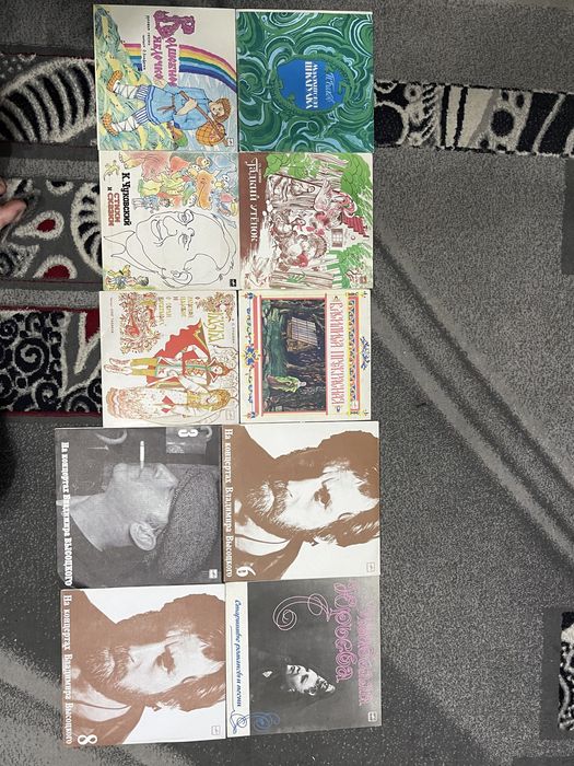 Продам проигрыватель