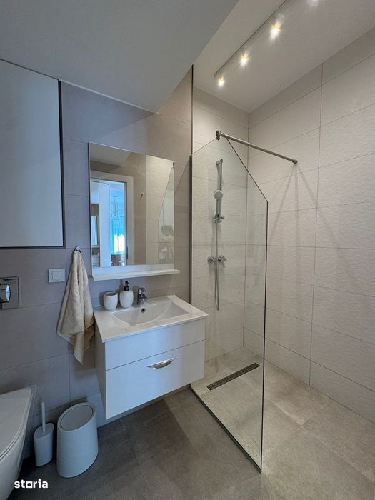 Apartament 3 camere FIRST ESTATES PIPERA panouri fotovoltaice