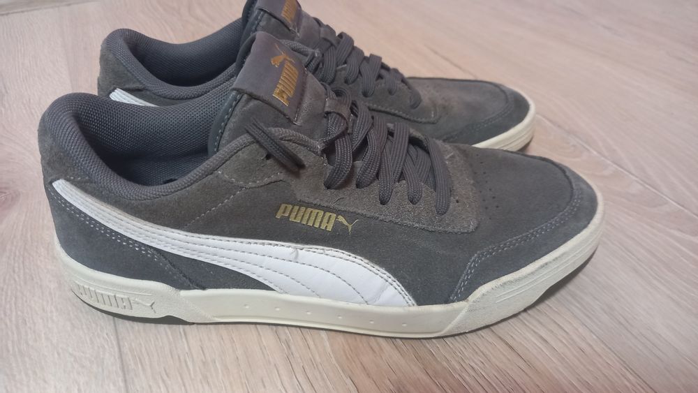 Маратонки puma 39 номер