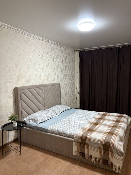 Квартира посуточно Центр