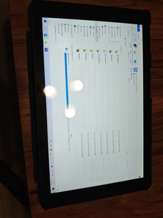 Windows таблет Chuwi V10HD 3G