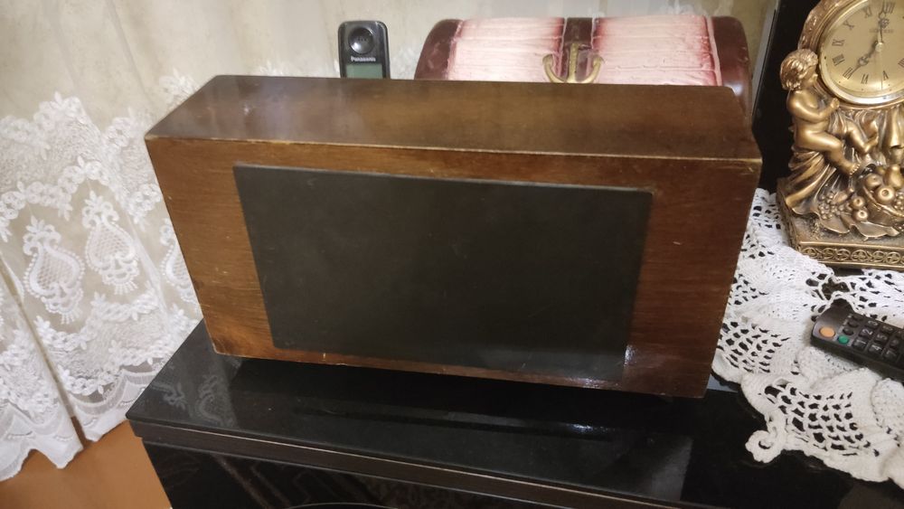 Часы с боем Весна