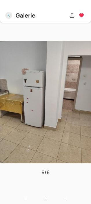 Ocazie vind apartament stradal 2 camere decomandat Gaze,renovat et.4 cu pod zona km 5str. Pandurului Nr 10