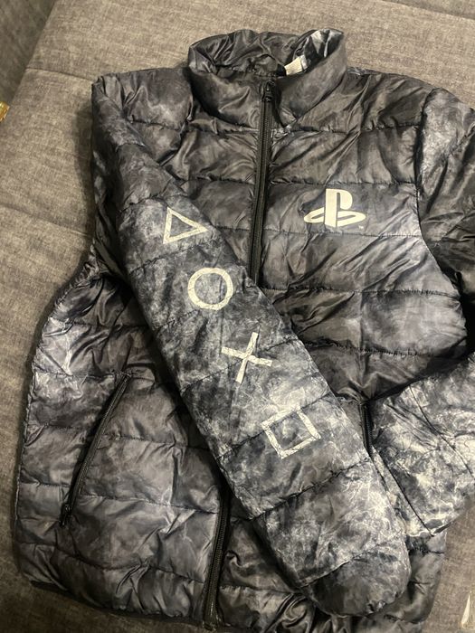Яке Playstation