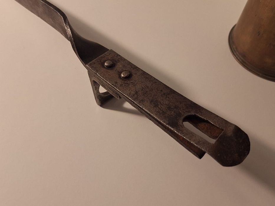 Baionetă Ersatz m1895