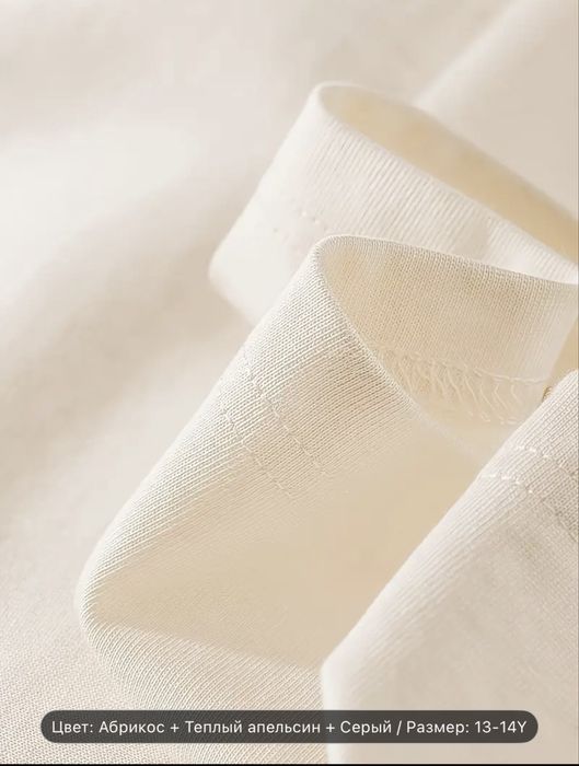 Футболка новая хлопок 100%