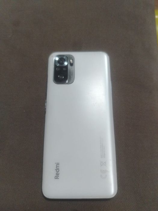 Продам Xiaomi Redmi Note 10S