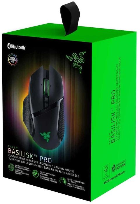 Оригинальные игровые мыши Razer - Модели и цены в описании