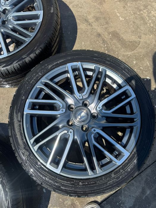 Оригинални джанти за Honda 5x114,3 18 цола