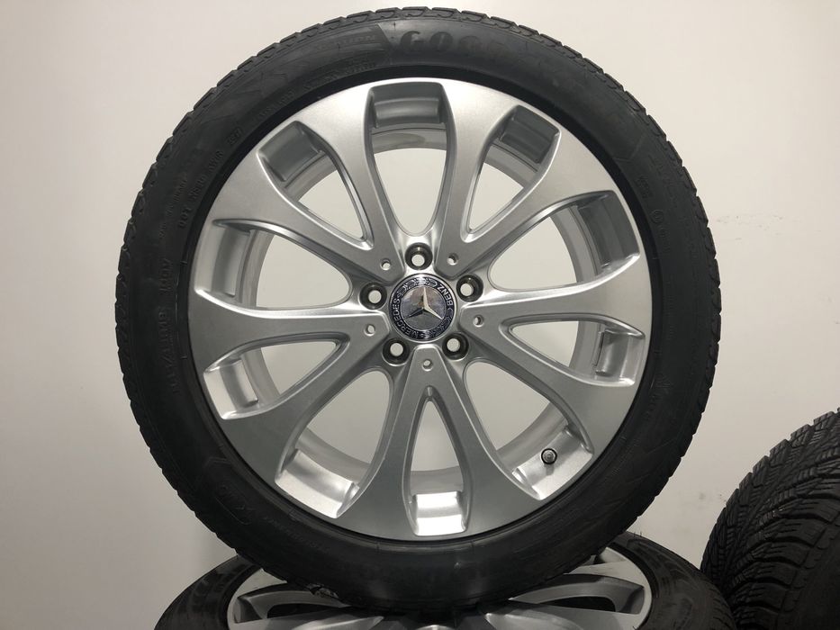 Jante Mercedes e class •IARNA• w213 •RATE• 245/45/18