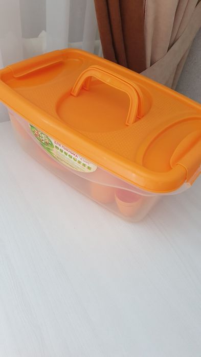 Набор посуды для пикника