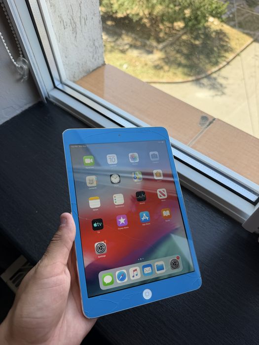 Tableta iPad Mini 2th gen 16Gb