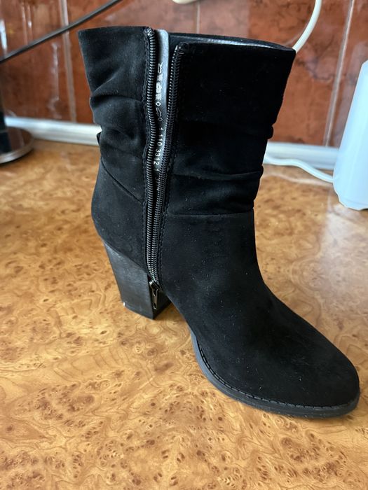 BOTINE dama marimea 37
