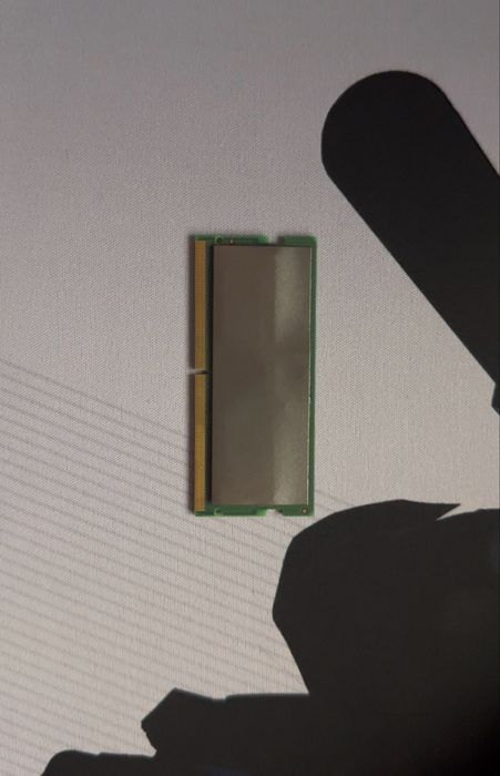 sodimm azu 8gb ddr5 4800mhz