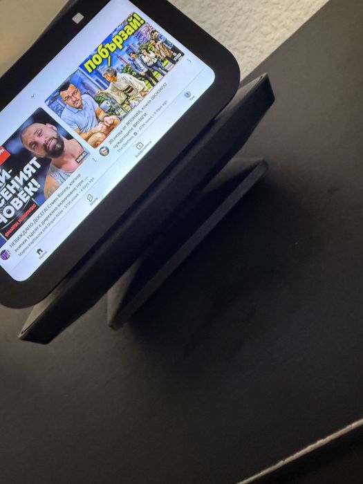 Amazon Echo Show 5