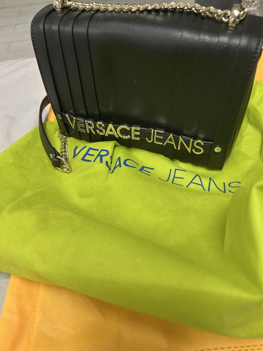 Geanta versace originala