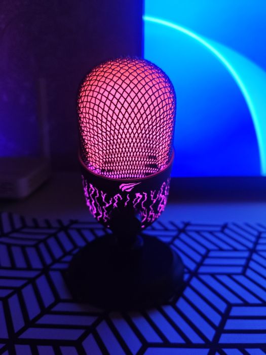 Микрофон Havit GK52