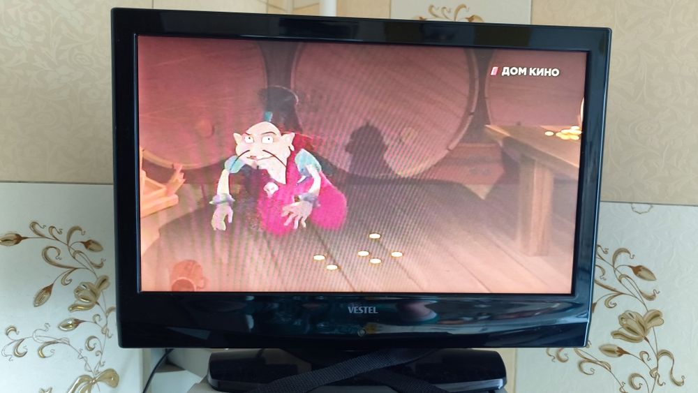 Продам телевизор vestel