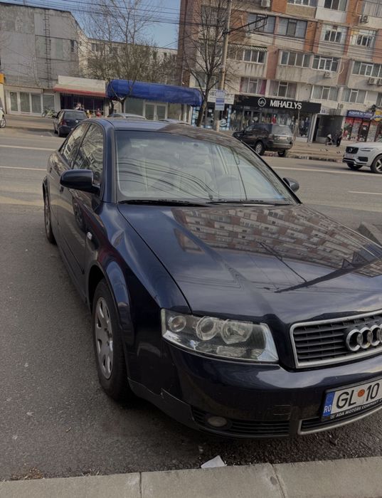 Audi A4 1.9 TDI 2003