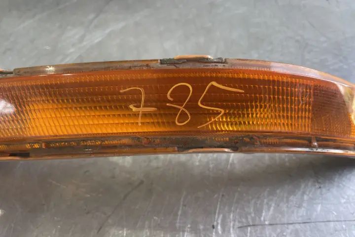 Lampa semnalizare fata dreapta Chevrolet Kalos 2004 1.4 LPG MT (94 hp)