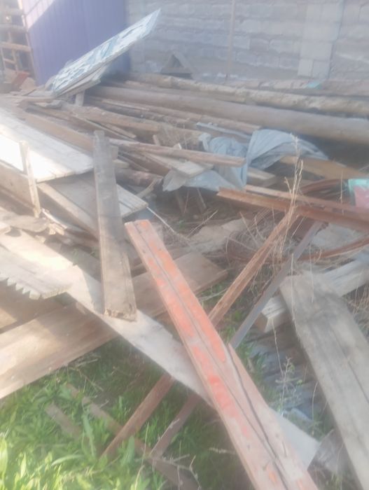 Дерево кругляки рейки