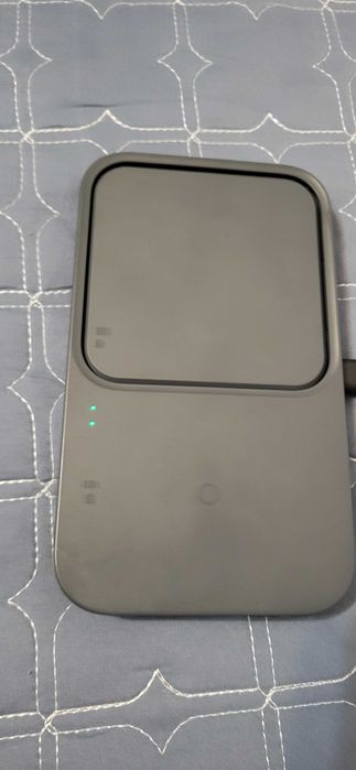 SAMSUNG Wireless Incarcator Fuctional