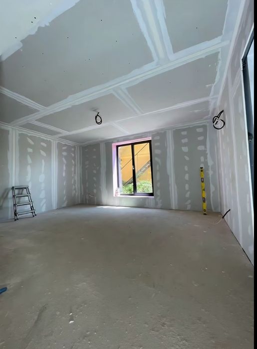 Zugravi profesioniști - lucrări interioare și exterioare de calitate