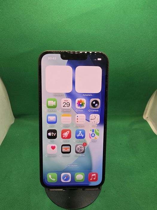 Iphone 13 128GB •Bateria 85%•Amanet Lazar Crangasi •57320