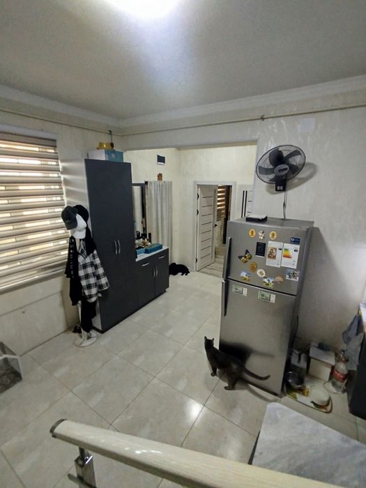 Срочно+Продаётся дом в Сергелийском районе за Индексом дом в Сергелийс