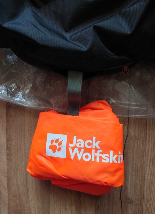 Rucsac trekking femei Jack Wolfskin 50+5L