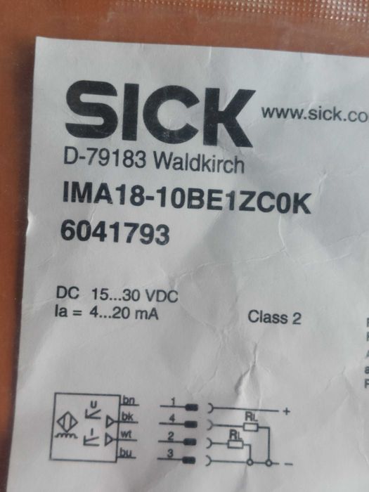 Контактор SIEMENS