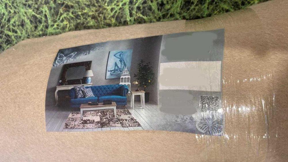 Ковролан, 3x4 метра, Турция