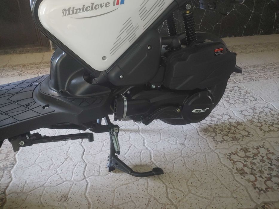 Srochna 150cc gst sotiladi pul zarur