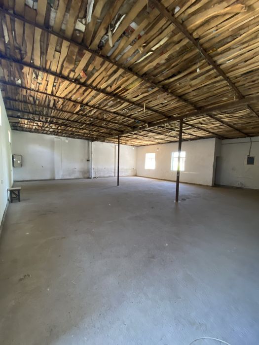 sklad arendaga beriladi