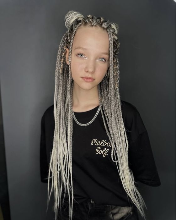 Афрокосы,афролоконы, афрокудри,дреды,косы