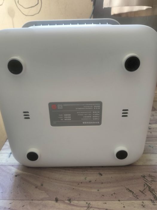 Smartmi Очесьтитель Воздуха