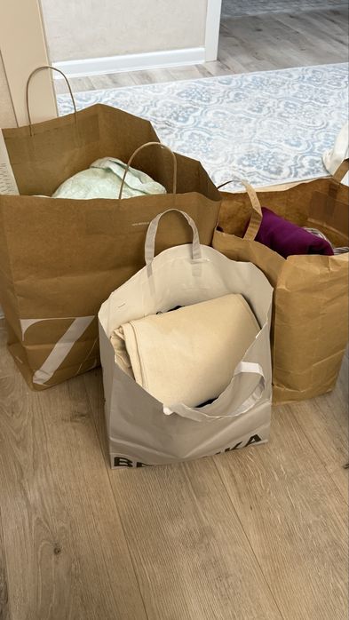 Одежда разная пакетами по 5000