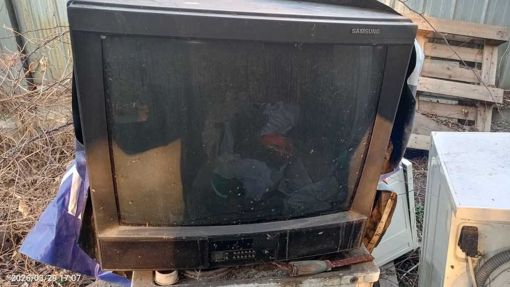 Телевизор Samsung