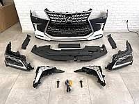 Разбор лексус lexus