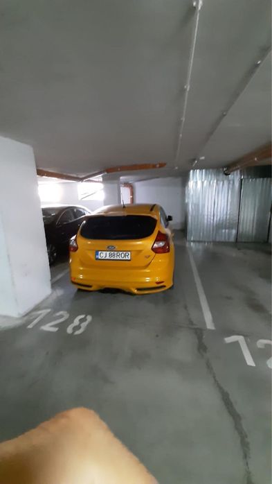 Inchiriez apartament cu 2 camere-Floresti str Avram Iancu nr 408 i