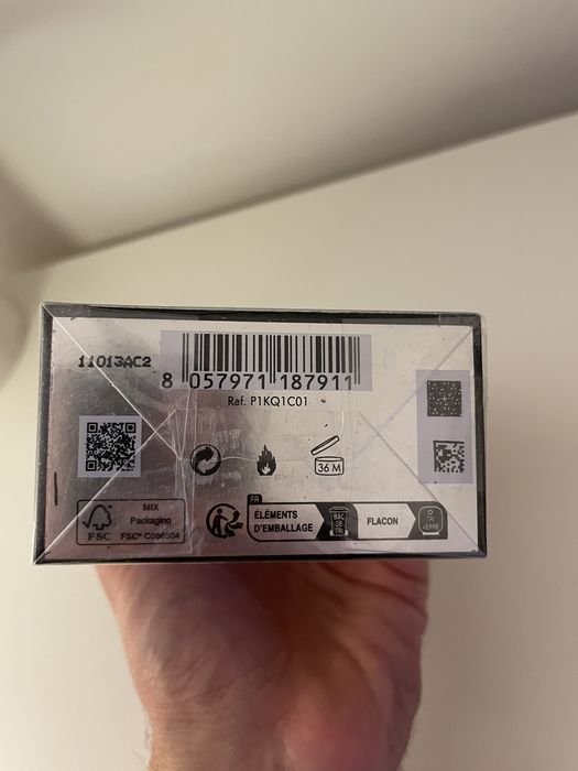 Dolce & Gabbana King parfum intense 100ml