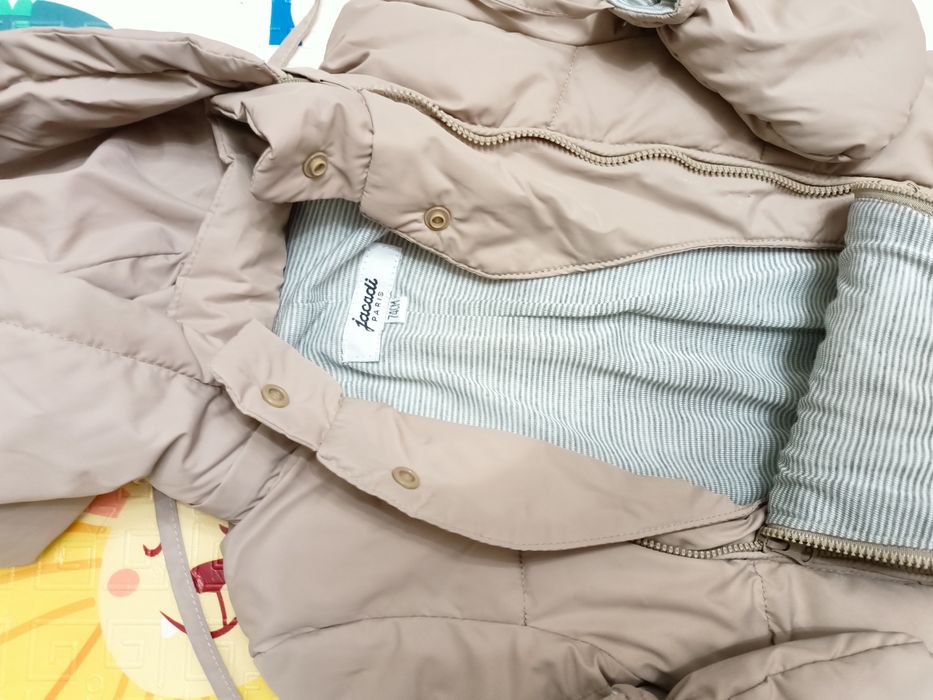 Продам отличный комбенизон