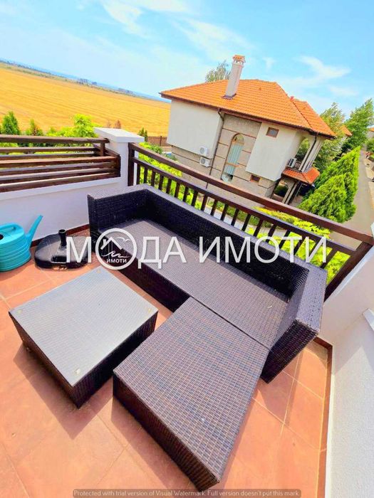 Продава се Тристаен апартамент в Ахелой - 102 кв.м за 993 €/кв.м - Снимка #13