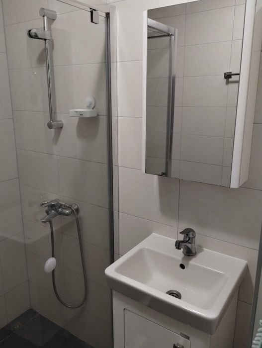 Дава се под наем Двустаен апартамент в Пловдив, Южен - 45 кв.м за 382.5 € - Снимка #7