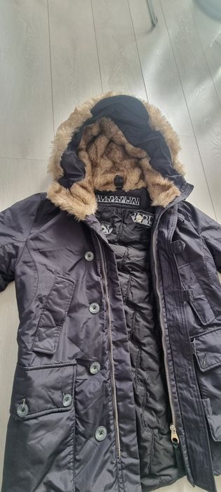 Мъжка парка NAPAPIJRI (M)