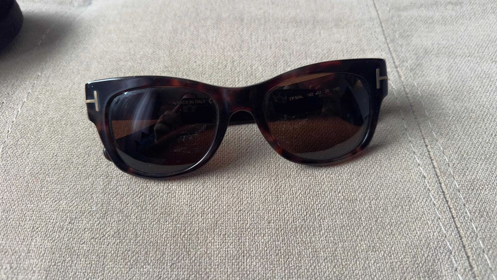 TOM FORD TF5040 182 barbatesti autentici