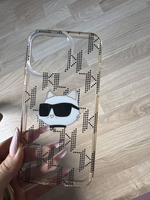 husa karl 15 pro max