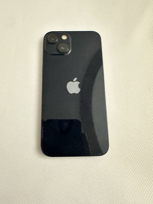 Айфон 13 128 гб 100%