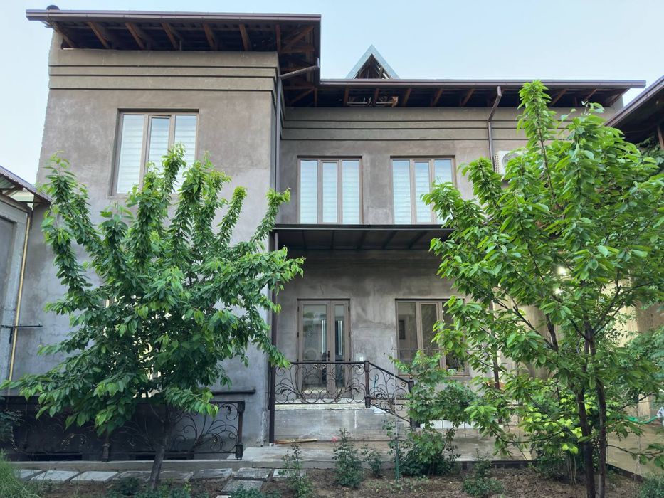 Tinchlikda 3.81 sotix uchastka sotiladi
