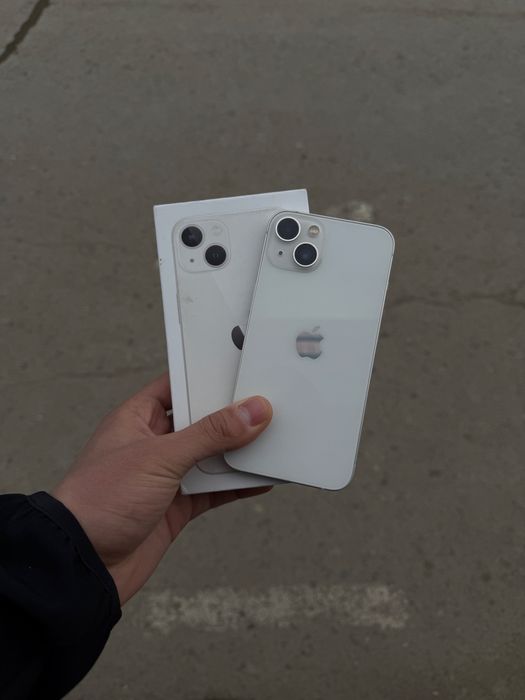 IPhone 13 128 gb 78% Айфон 13